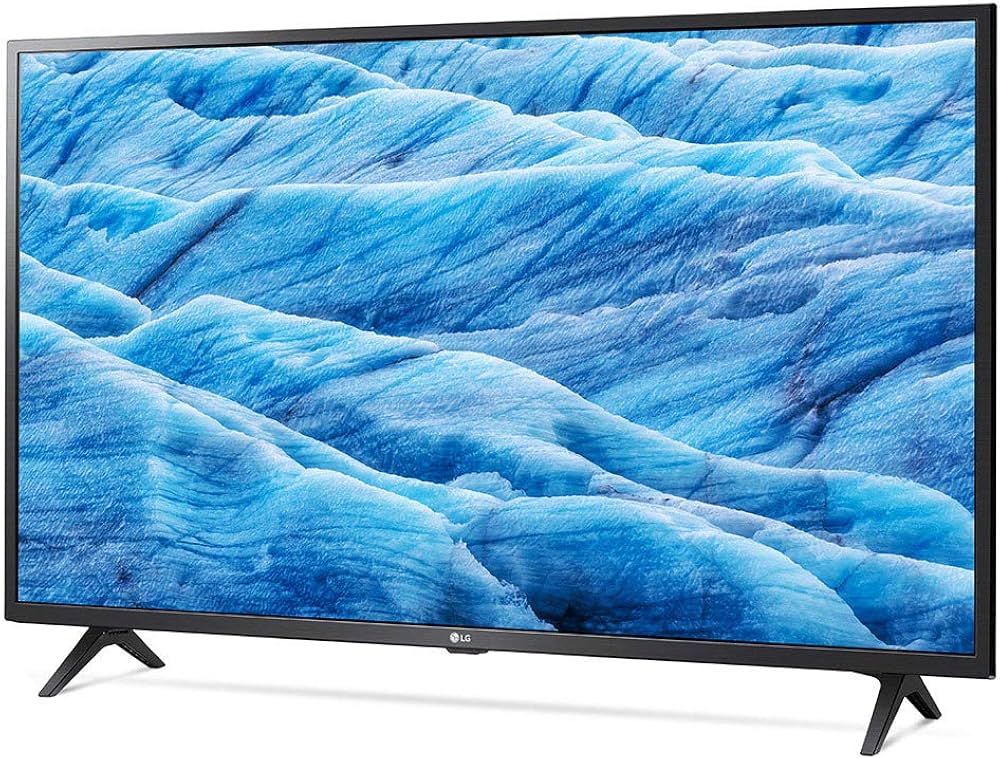 LG Smart TV